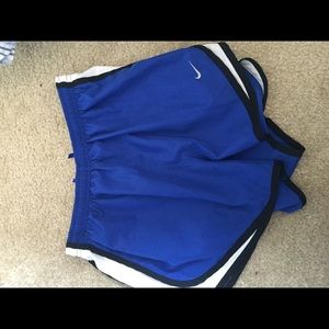 Nike Tempo Shorts